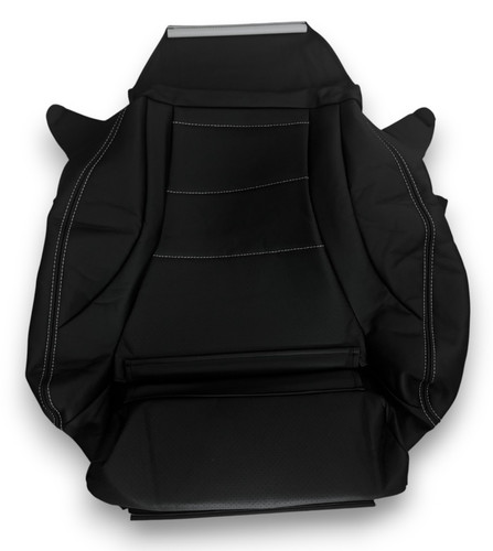 Housse assise avant - housse,