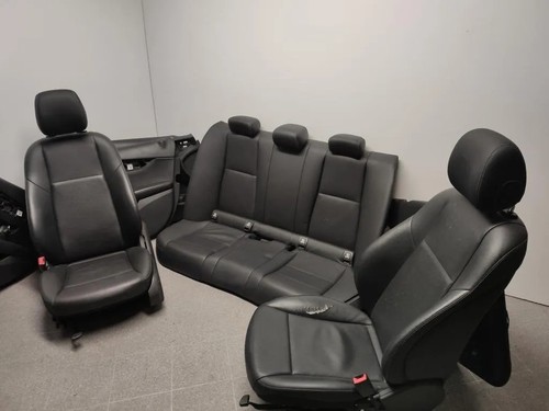 Mercedes benz w205 - mercedes-benz, sièges