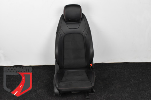 Siège gauche a2059108928 amg - siège,