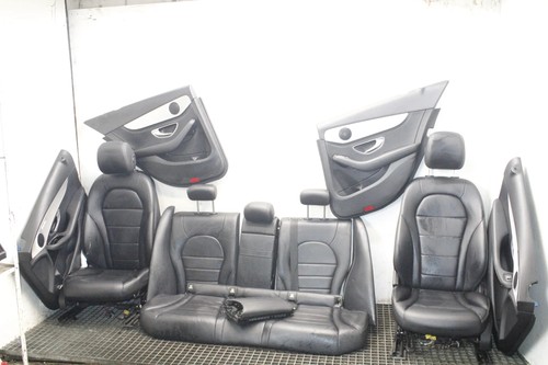 Mercedes benz w205 - mercedes-benz, c