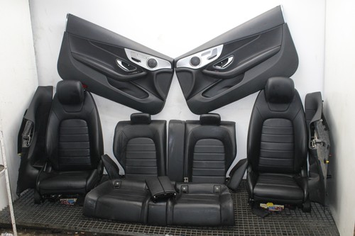 Mercedes benz coupé c205 - mercedes-benz,