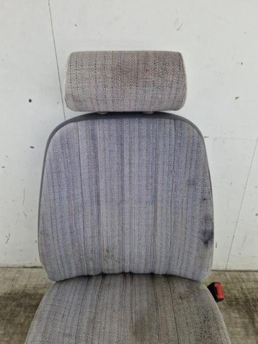 Siege avant droit peugeot 205 - siege,